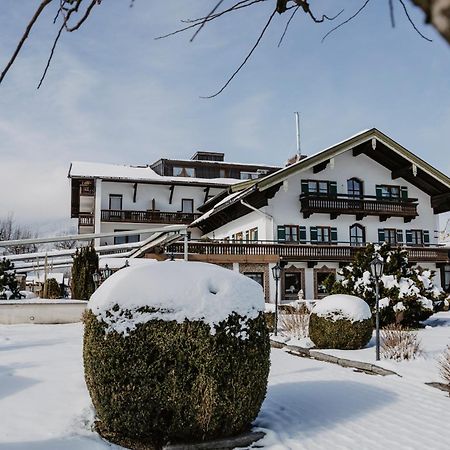 Wessner Hof Landhotel & Restaurant マルクヴァルトシュタイン エクステリア 写真