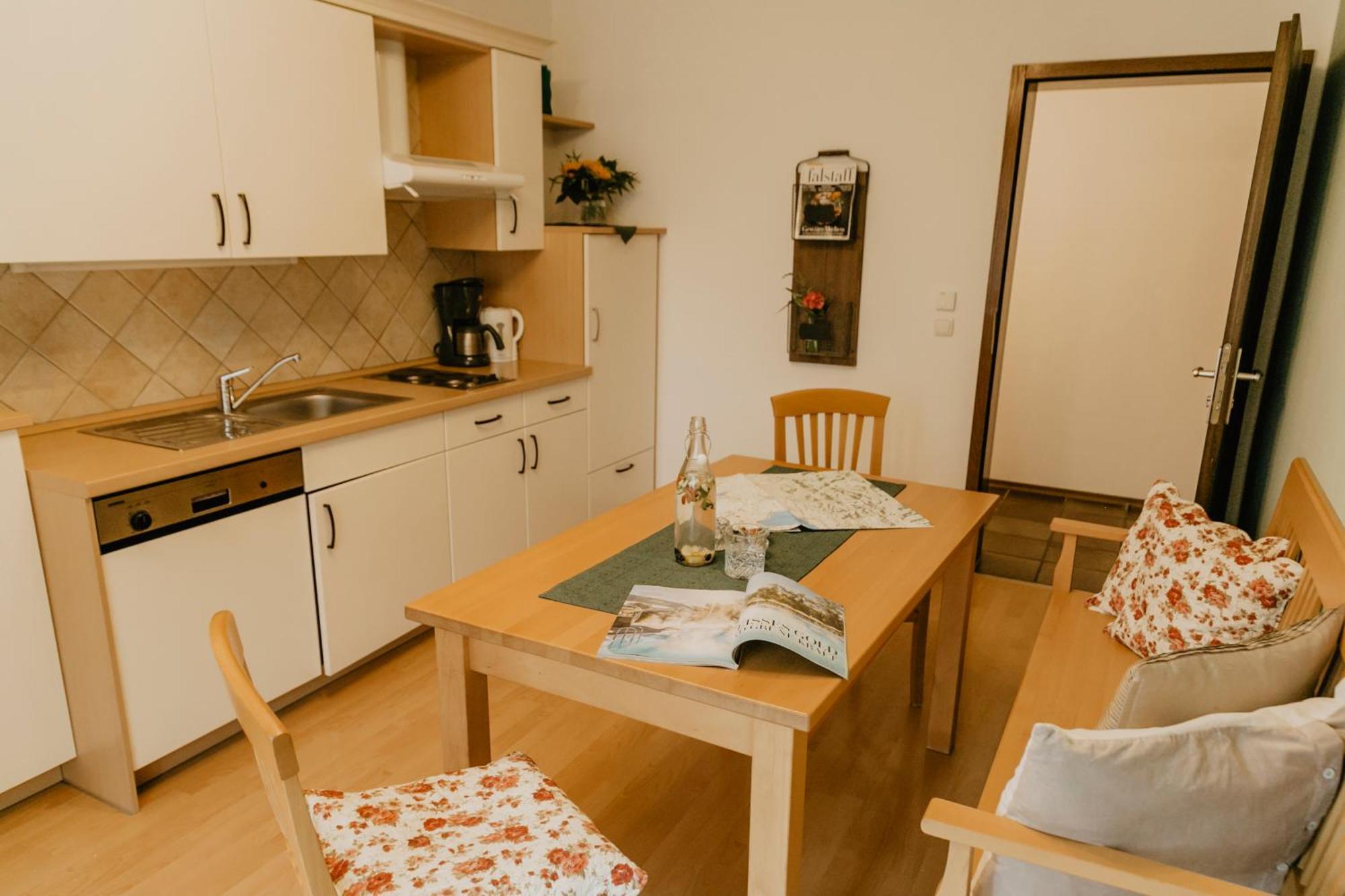 Wessner Hof Landhotel & Restaurant マルクヴァルトシュタイン 部屋 写真
