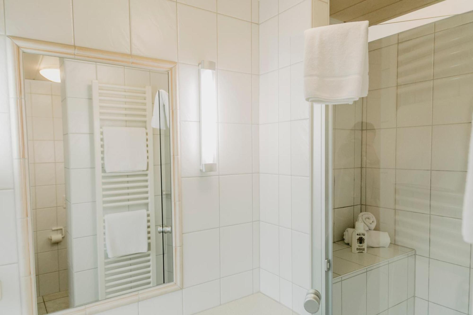 Wessner Hof Landhotel & Restaurant マルクヴァルトシュタイン 部屋 写真